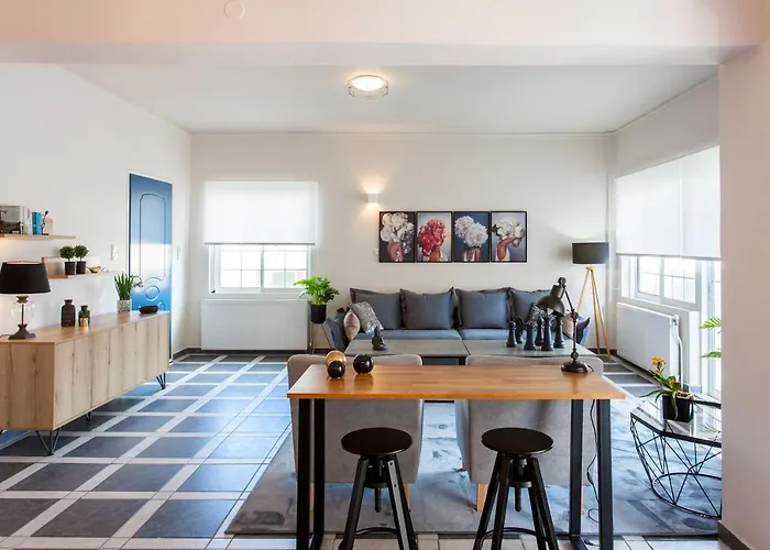 公寓 Nima's Beach *