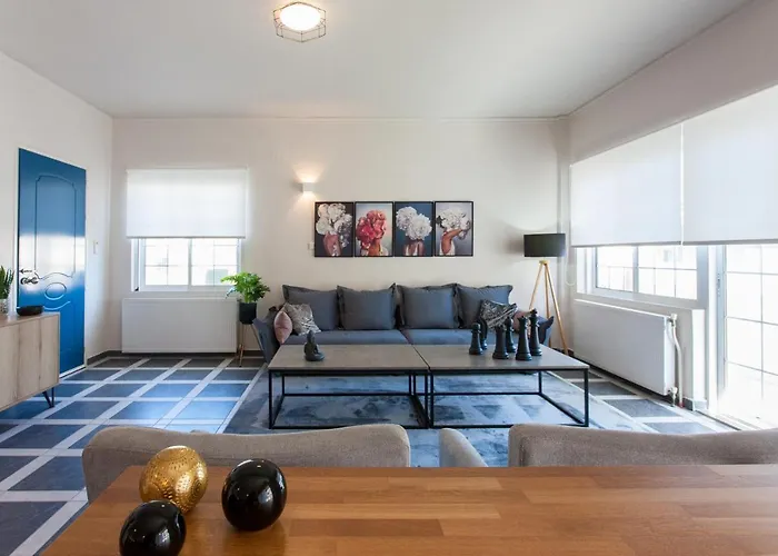 公寓 Nima's Beach *