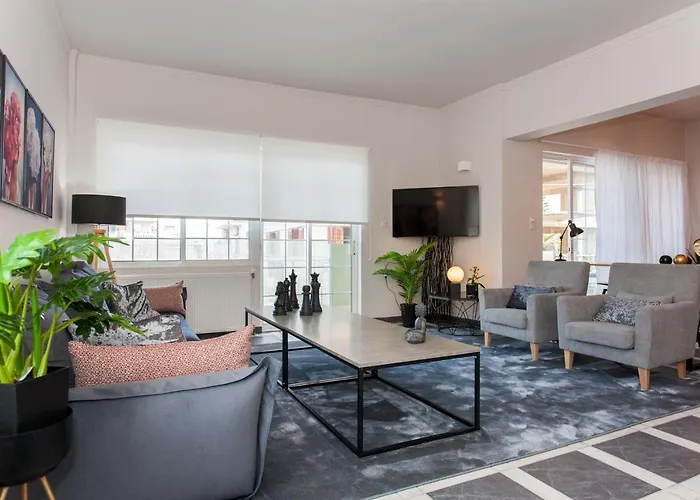 公寓 Nima's Beach *