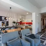 Nima's Beach Appartement