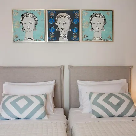Nima's Beach Apartment