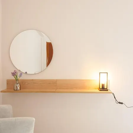 Апартаменты Nima's Beach *