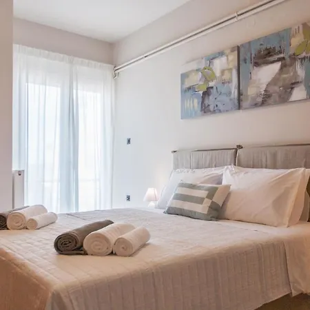 Nima's Beach Apartamento