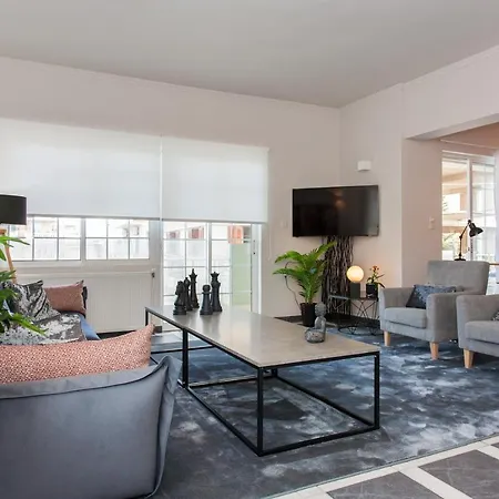 Apartment Nima's Beach *