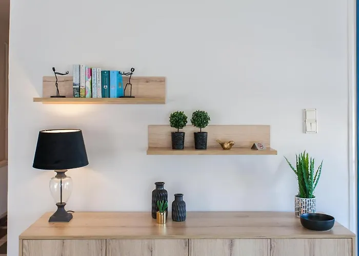 Nima's Beach Apartment Chania (Crete)