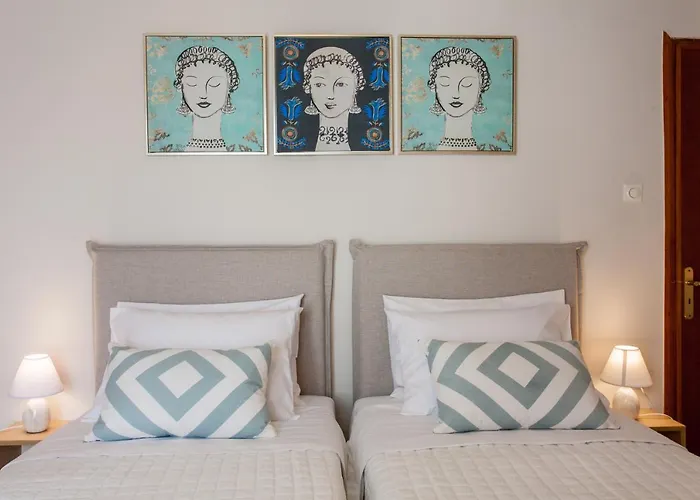 Nima's Beach דירה