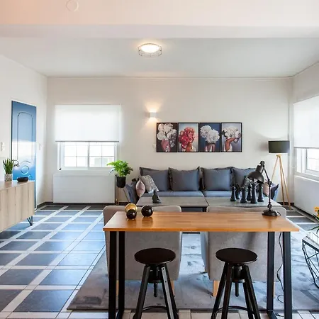 Lejlighed Nima's Beach *