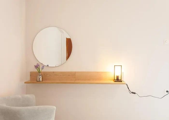 Apartament Nima's Beach *