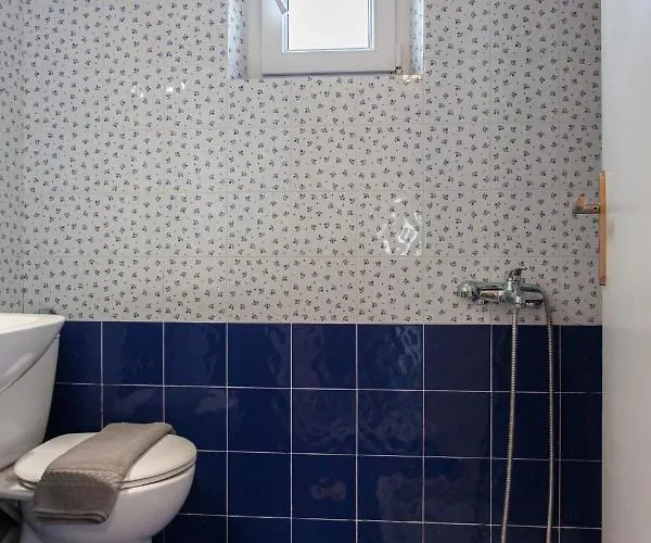 Nima's Beach * Chania (Crete)